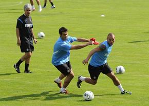 Cristi Chivu e lăudat și de fostul său antrenor: „Calitate și personalitate. Se simte că Inter are o altă identitate”