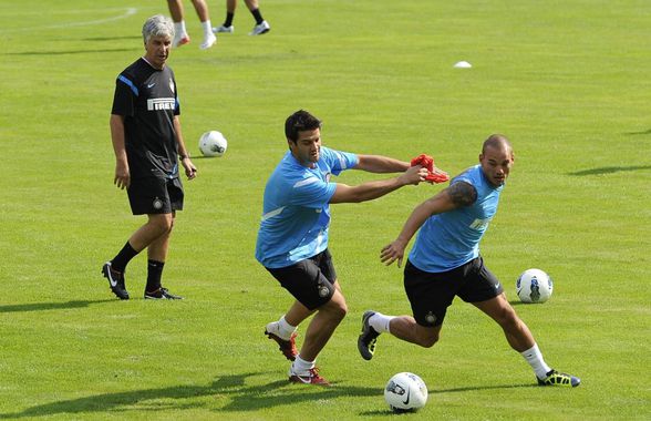 Cristi Chivu e lăudat și de fostul său antrenor: „Calitate și personalitate. Se simte că Inter are o altă identitate”