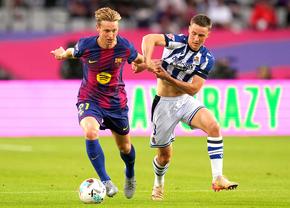 Barcelona a semnat până în 2030 cu sponsorul principal! Câți bani va primi anual