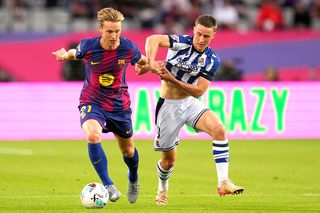 Barcelona a semnat până în 2030 cu sponsorul principal! Câți bani va primi anual