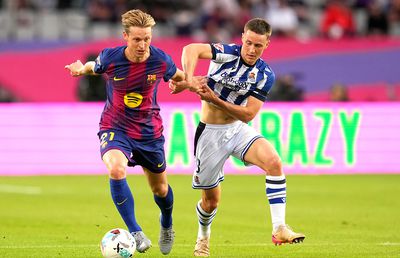 Barcelona a semnat până în 2030 cu sponsorul principal! Câți bani va primi anual