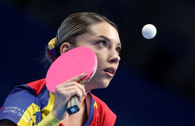 Reprezentativa feminină a României și-a asigurat o medalie la Campionatul European pe echipe din Croația