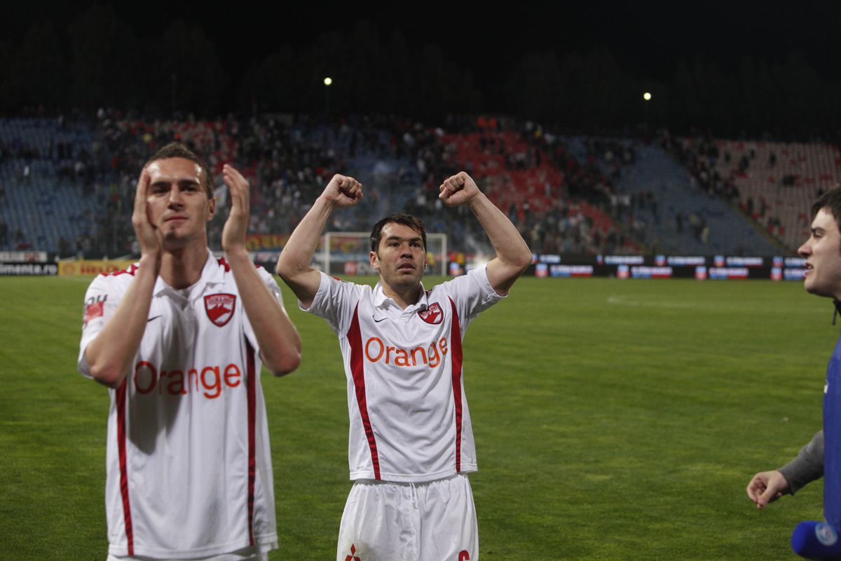 Andrei Mărgăritescu - poze din carieră (1)