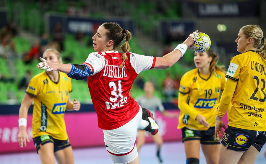 Impact pentru România » Se retrage din națională chiar înaintea CM de handbal feminin din 2025: „Lumea spune «Ana, hai încă puțin!». Dar nu mai pot”
