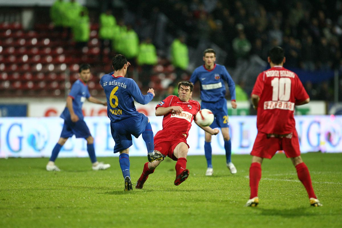 Andrei Mărgăritescu - poze din carieră (2)