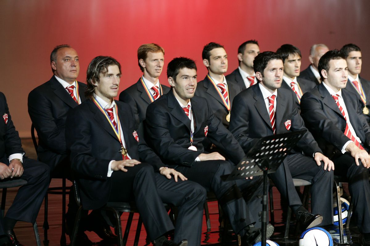 „Biblia este harta omului. Am văzut adevărul lui Dumnezeu” » Andrei Mărgăritescu, povești colosale cu Borcea, Lucescu și Kadîrov: „Să vă rupeți picioarele dacă a luat vreunul bani”