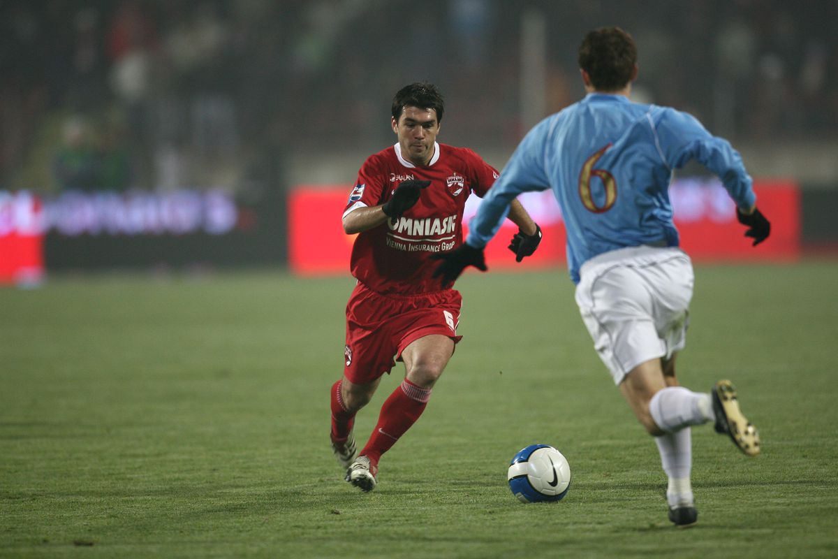 Andrei Mărgăritescu - poze din carieră (2)