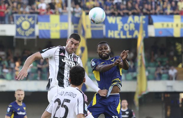 Barcelona, în contact cu vedeta lui Juventus! Bayern e principala contracandidată