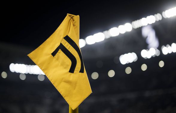 Juventus tremură! UEFA deschide o procedură disciplinară
