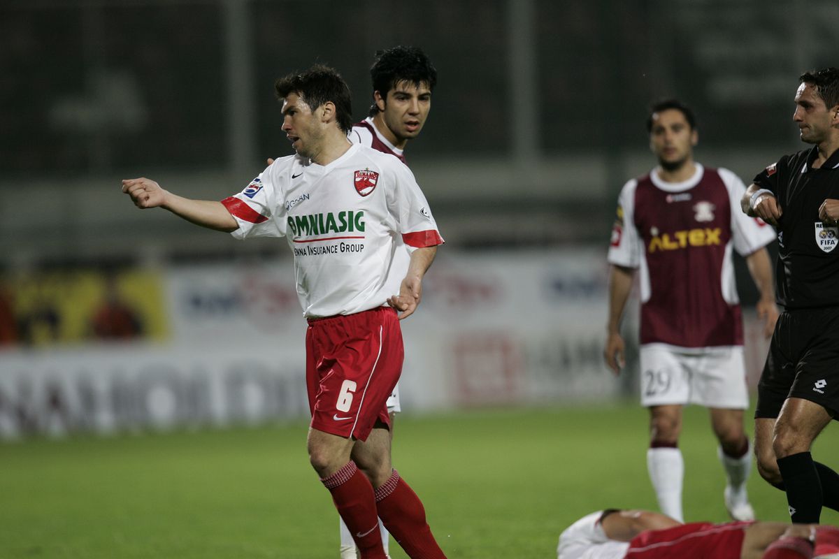 „Biblia este harta omului. Am văzut adevărul lui Dumnezeu” » Andrei Mărgăritescu, povești colosale cu Borcea, Lucescu și Kadîrov: „Să vă rupeți picioarele dacă a luat vreunul bani”