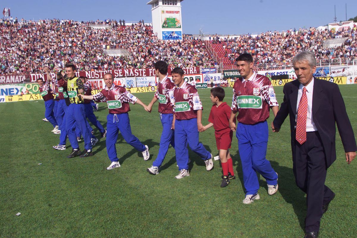 Andrei Mărgăritescu - poze din carieră (2)