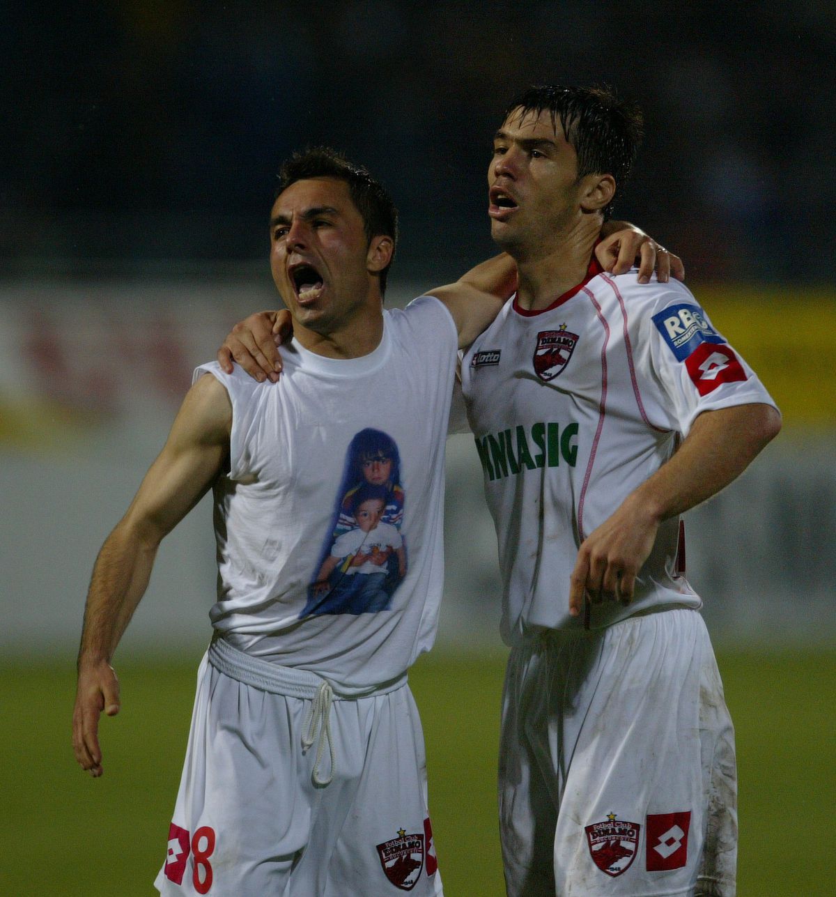 Andrei Mărgăritescu - poze din carieră (2)