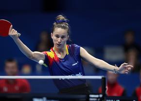Echipa feminină a României a fost învinsă cu 3-0 de Germania în finala Campionatului European