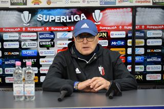 Leo Grozavu crește miza cu FC Botoșani pe locul 1: „Am trezit invidii”