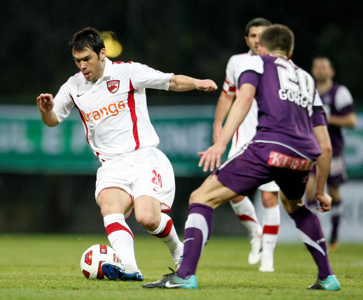 Andrei Mărgăritescu - poze din carieră (2)