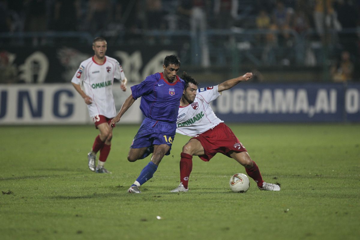 Andrei Mărgăritescu - poze din carieră (2)