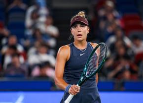 Jaqueline Cristian și-a aflat adversara din semifinala de la Osaka » Românca a evitat un duel cu partenera ei de dublu