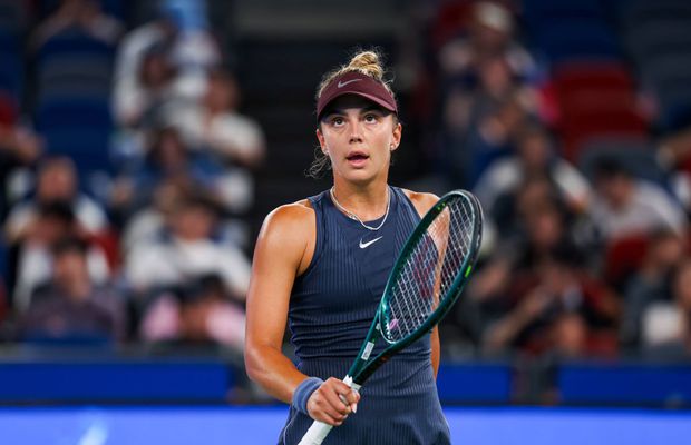 Jaqueline Cristian și-a aflat adversara din semifinala de la Osaka » Românca a evitat un duel cu partenera ei de dublu