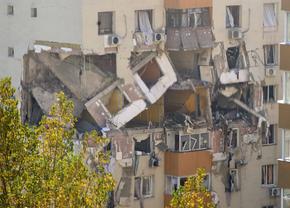 Oficialul Federației Române, afectat direct de tragedia din Rahova: „Și-a pierdut apartamentul și bunurile personale”
