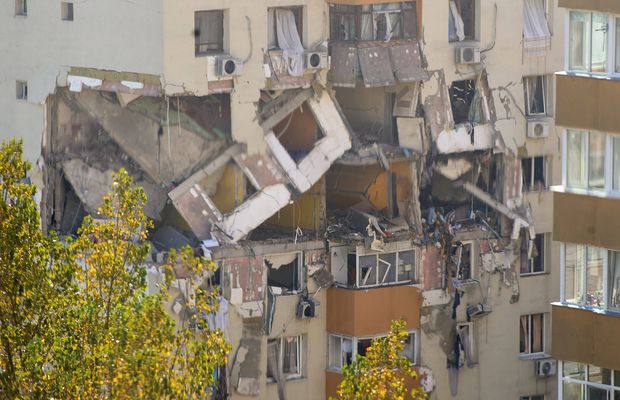 Oficialul Federației Române, afectat direct de tragedia din Rahova: „Și-a pierdut apartamentul și bunurile personale”