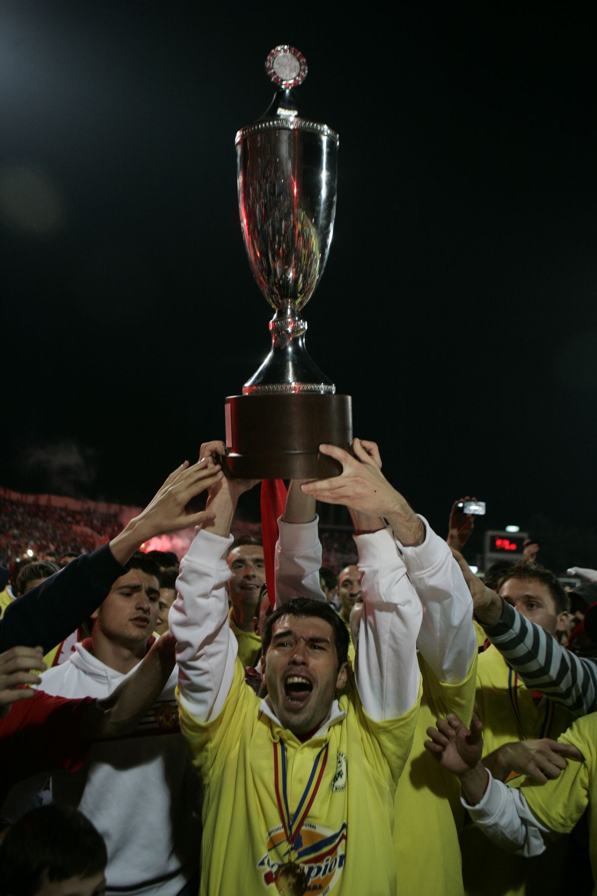 „Biblia este harta omului. Am văzut adevărul lui Dumnezeu” » Andrei Mărgăritescu, povești colosale cu Borcea, Lucescu și Kadîrov: „Să vă rupeți picioarele dacă a luat vreunul bani”