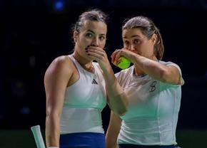 Noul căpitan al echipei României a făcut nominalizările pentru play-off-ul Billie Jean King Cup » Reîntâlnire cu Iga Swiatek după 3 ani