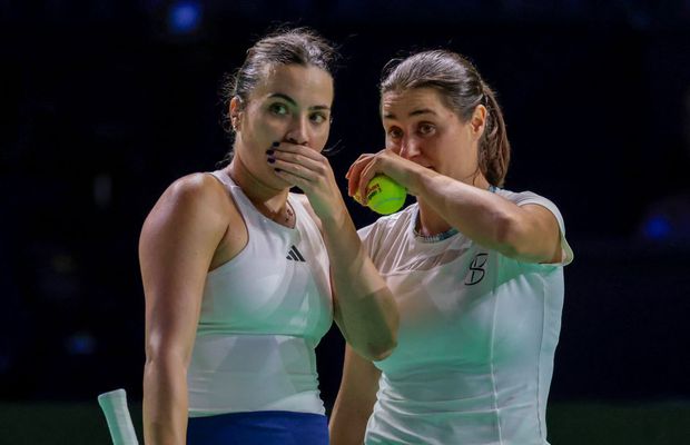 Noul căpitan al echipei României a făcut nominalizările pentru play-off-ul Billie Jean King Cup » Reîntâlnire cu Iga Swiatek după 3 ani