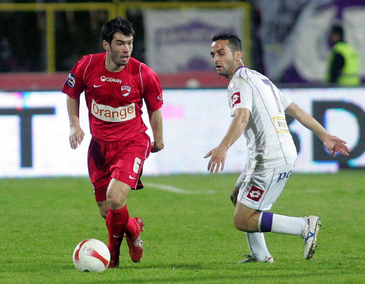 „Biblia este harta omului. Am văzut adevărul lui Dumnezeu” » Andrei Mărgăritescu, povești colosale cu Borcea, Lucescu și Kadîrov: „Să vă rupeți picioarele dacă a luat vreunul bani”