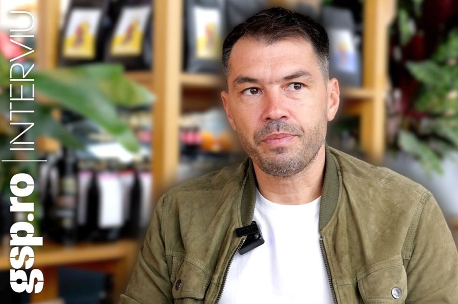 Fostul campion cu Dinamo a dat verdictul: „Soro nu e atacant” » Ce arată raportul Wyscout la Dinamo - Craiova