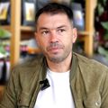 „Biblia este harta omului. Am văzut adevărul lui Dumnezeu” » Andrei Mărgăritescu, povești colosale cu Borcea, Lucescu și Kadîrov: „Să vă rupeți picioarele dacă a luat vreunul bani” // fotomontaj: Diana Vasilescu (GSP)