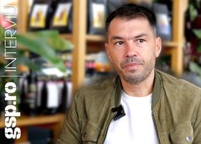 „Biblia este harta omului. Am văzut adevărul lui Dumnezeu” » Andrei Mărgăritescu, povești colosale cu Borcea, Lucescu și Kadîrov: „Să vă rupeți picioarele dacă a luat vreunul bani”
