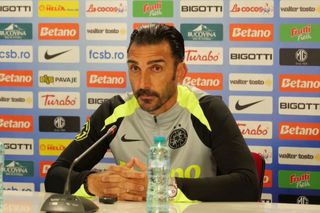 Elias Charalambous, prima reacție după ce Gigi Becali a anunțat că Mihai Popescu pleacă de la FCSB: „E prea devreme să vorbim”