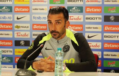 Elias Charalambous, prima reacție după ce Gigi Becali a anunțat că Mihai Popescu pleacă de la FCSB: „E prea devreme să vorbim”