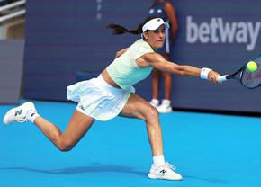 Sorana Cîrstea, CALIFICARE în semifinale la Osaka! O va întâlni pe favorita 4 mai departe