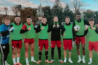 U Cluj e pe zero la victorii acasă în acest sezon: „Mai mult calm”. Ce șanse își dau elevii lui Sabău la play-off