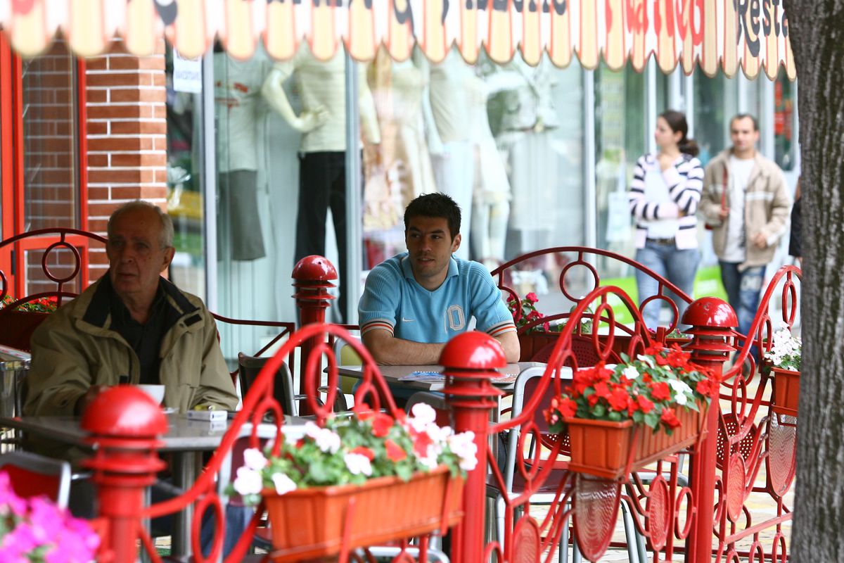 Andrei Mărgăritescu - poze din carieră (2)