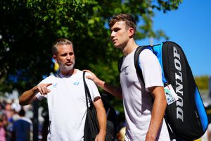 Al zecelea tenismen al lumii și-a anulat participarea la Australian Open 2026