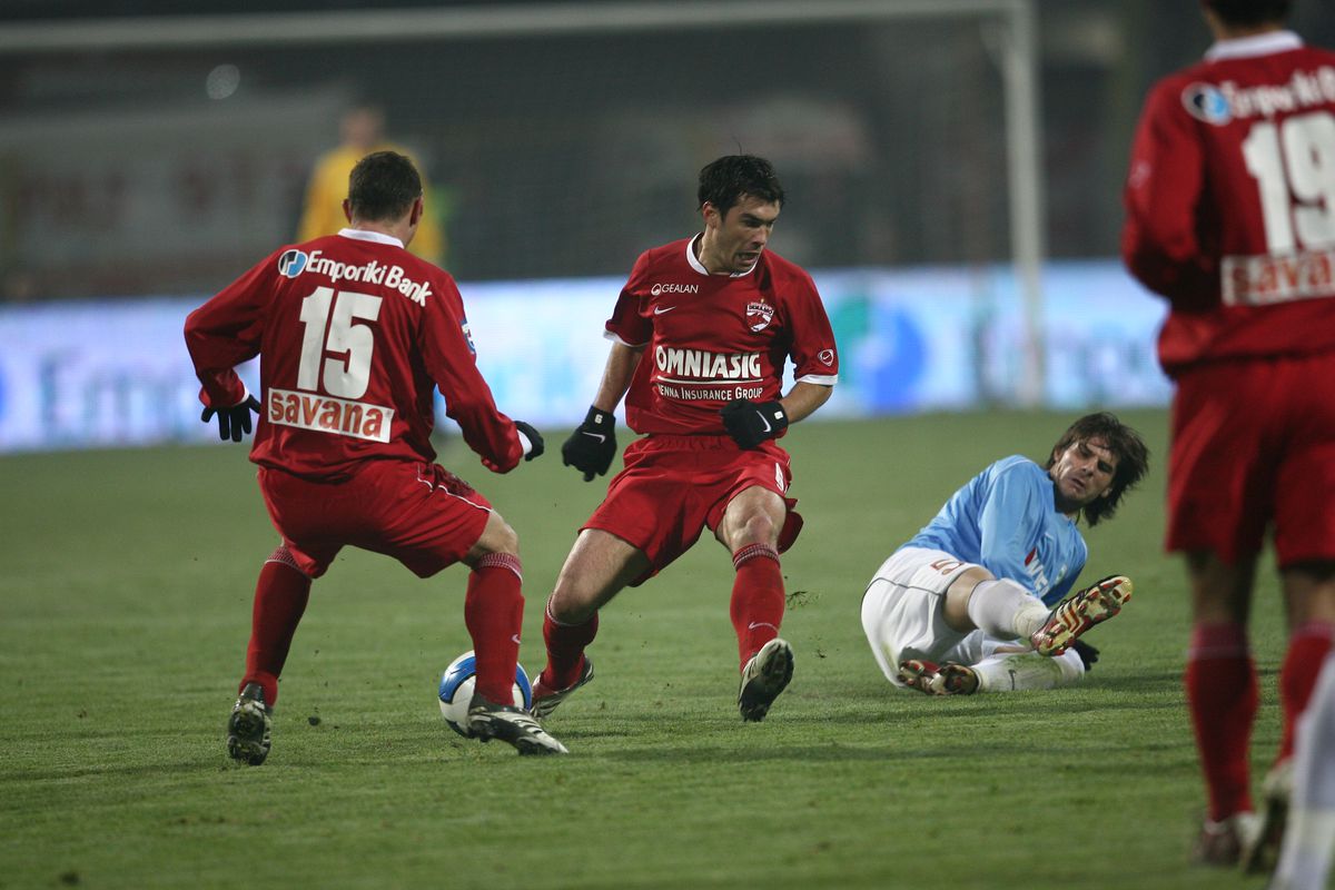 Andrei Mărgăritescu - poze din carieră (2)