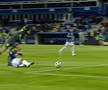 Radu Petrescu, „praf” la Farul Constanța - FC Argeș: a acordat un penalty, anulat ulterior de VAR. În plus, a iertat un jucător de eliminare