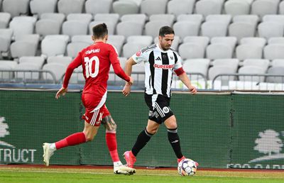 Liderul nu se dezminte! FC Botoșani o învinge pe U Cluj în deplasare și rămâne în vârful clasamentului