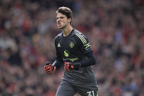 Senne Lammens / Foto: Imago Images