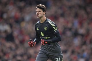 Cum și-a ales cel mai nou portar de la Manchester United postul: „Nu-i plăcea deloc asta”