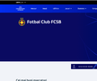 Ce s-a întâmplat pe site-ul UEFA. Războiul Steaua - FCSB