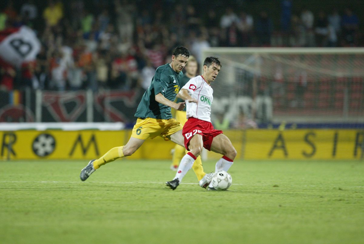 Andrei Mărgăritescu - poze din carieră (2)