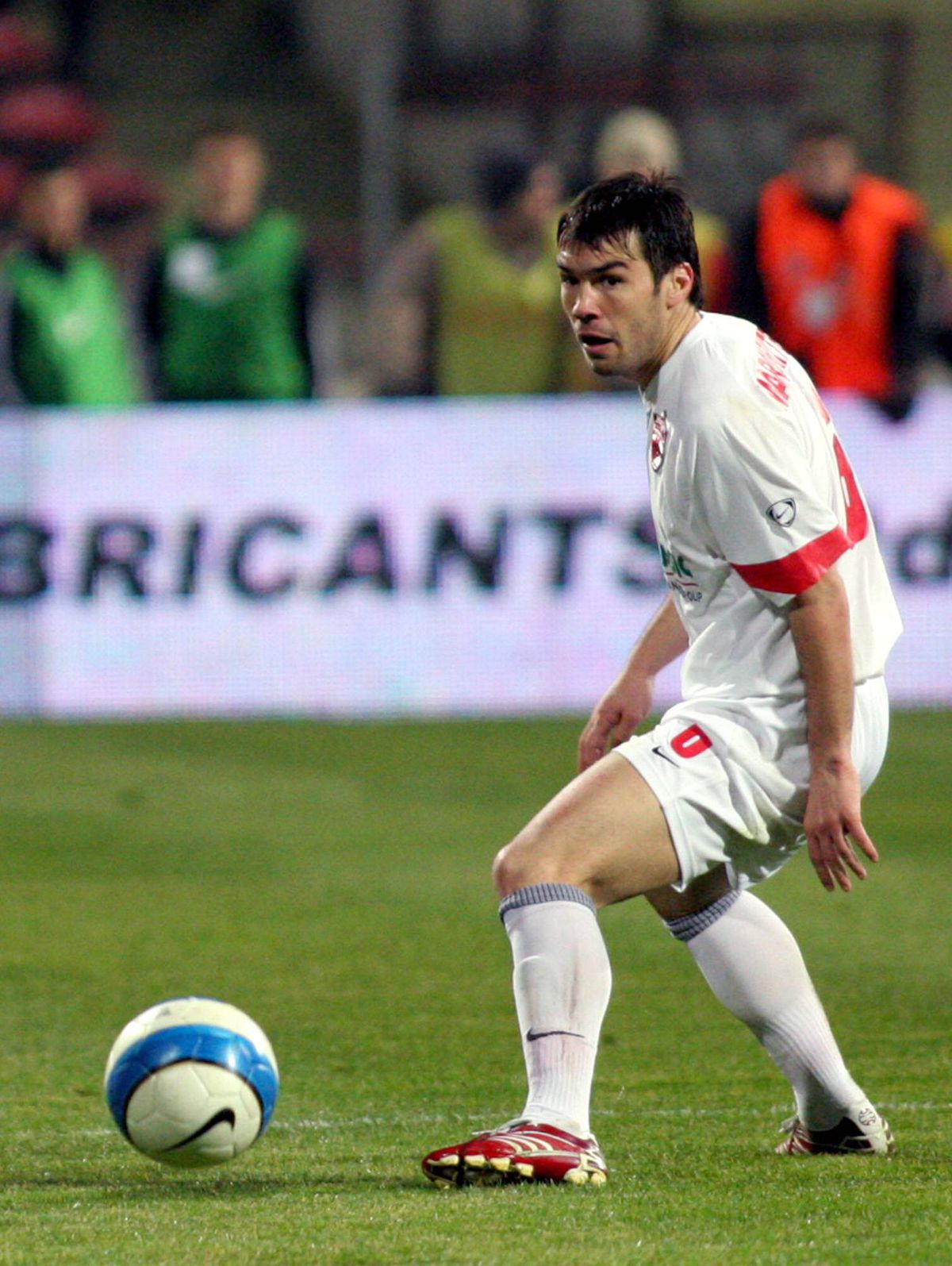 Andrei Mărgăritescu - poze din carieră (1)