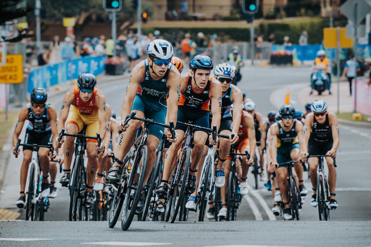 Carol Popa a terminat pe locul 8 la Campionatele Mondiale de juniori