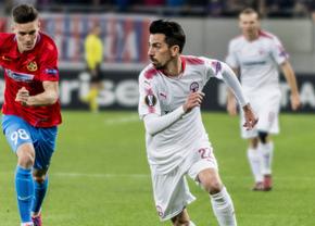 Drama jucătorului care putea deveni star la Barcelona: „Nu puteam să mă dau jos din pat fără să simt durere”