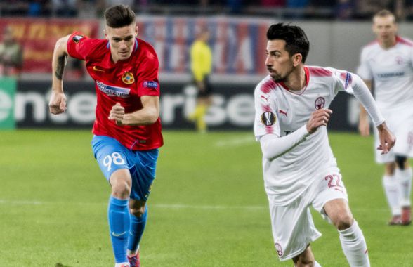 Drama jucătorului care putea deveni star la Barcelona: „Nu puteam să mă dau jos din pat fără să simt durere”