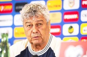 „Lucescu va pregăti un scenariu-surpriză!” » Ce îi panichează pe bosniaci, în finala contra României