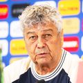 Mircea Lucescu. FOTO: Imago